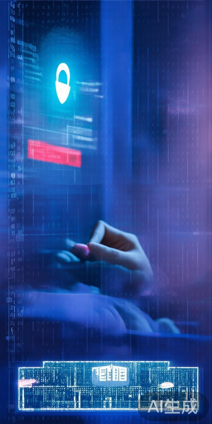 在登录过程中，千万不要随意泄露个人敏感信息。平台在