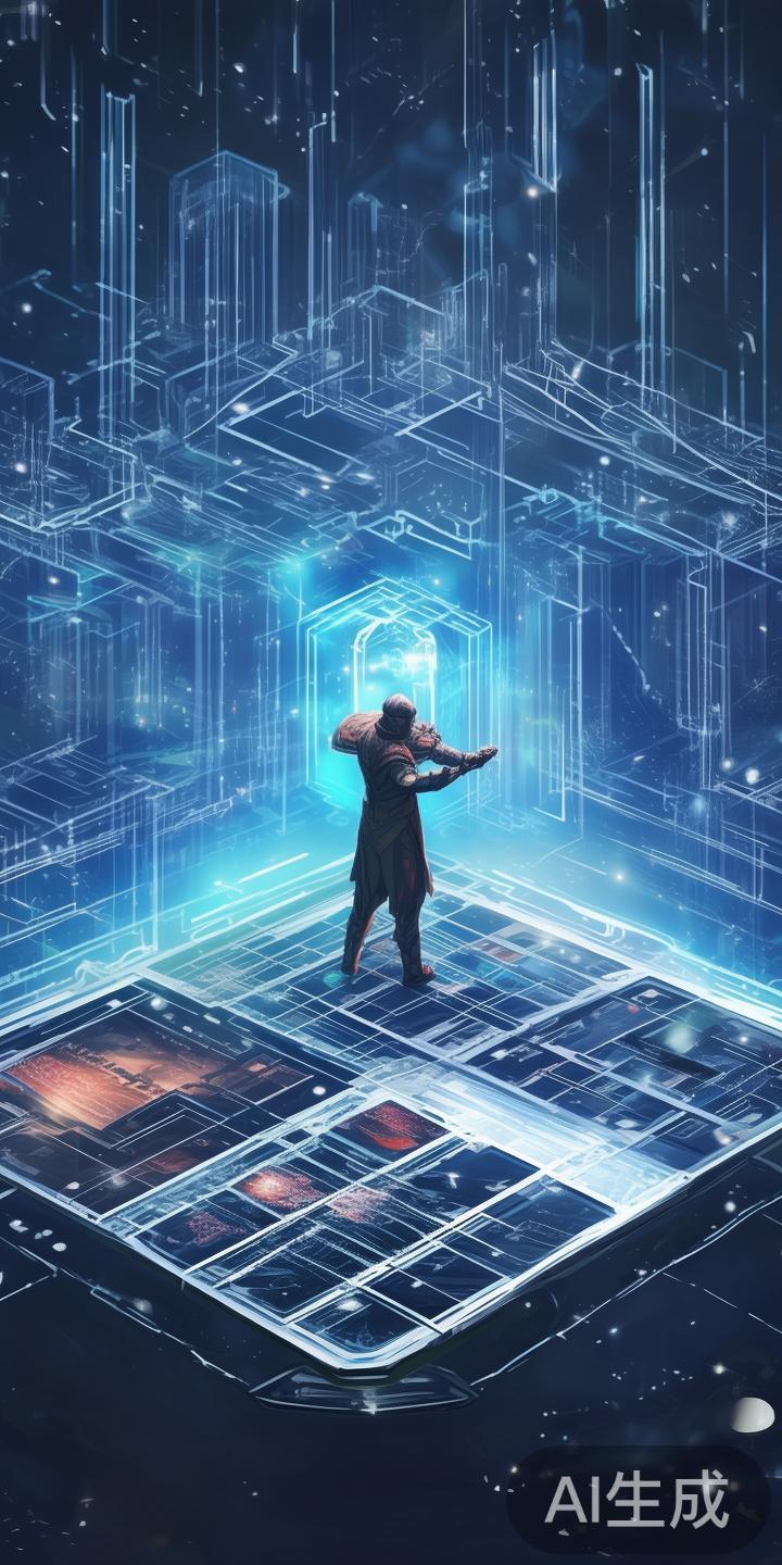 内容是平台的核心资产之一。平台需建立严格的内容审核