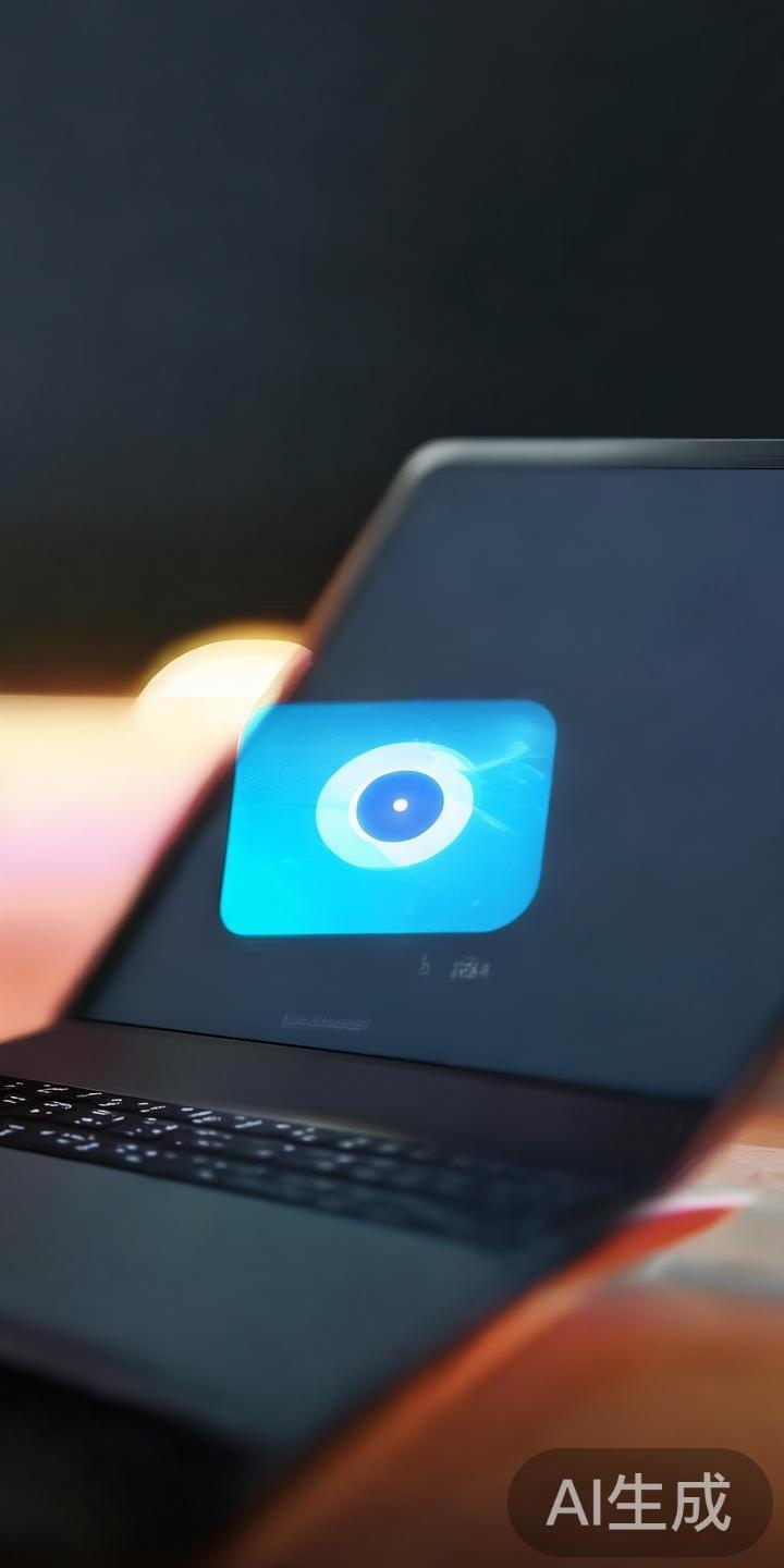 打开浏览器：在您的电脑或手机端，首选推荐使用主流浏