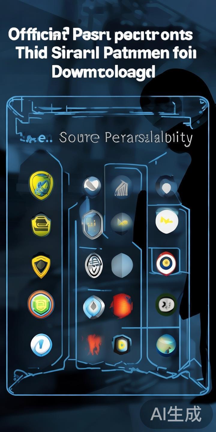 全面解析开云体育app官方安装地址与操作步骤,助你快速掌握使用技巧 官方合作渠道:部分知名第三方软件下载平台也会提供正